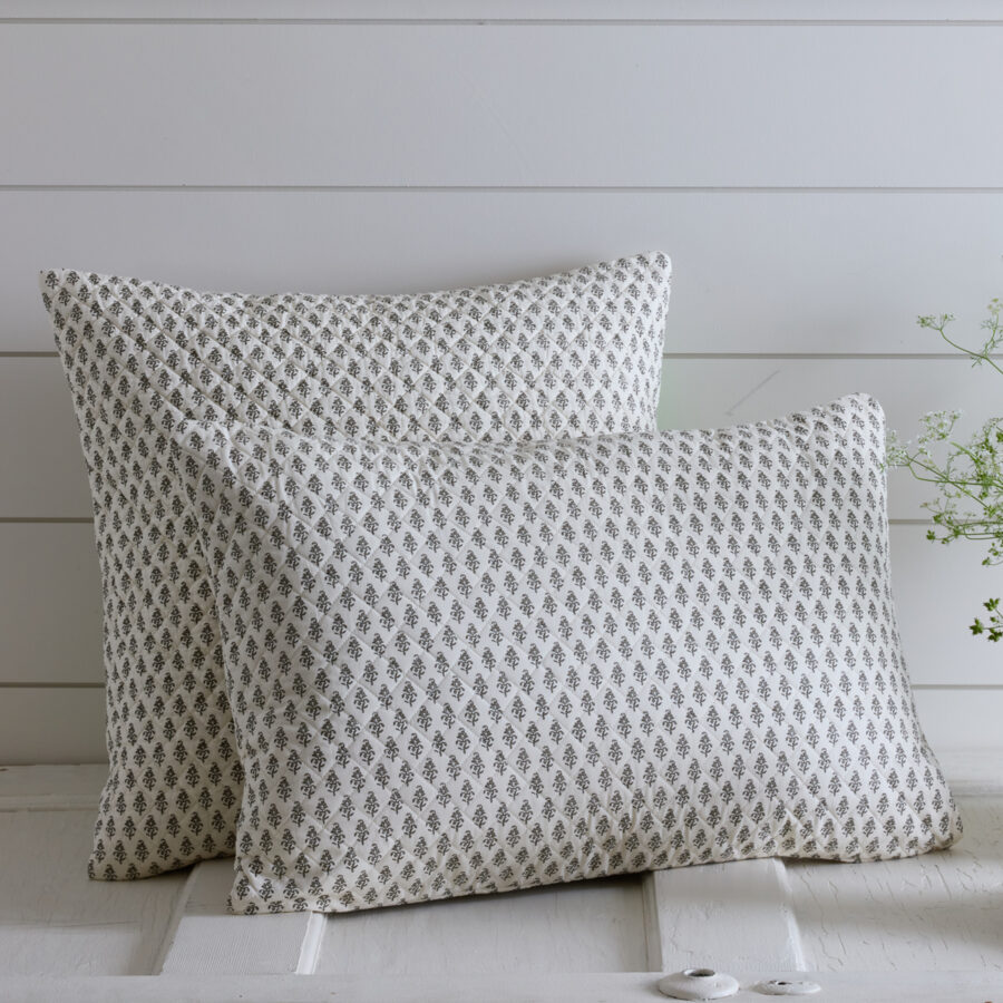 Bentley Lumbar Pillow