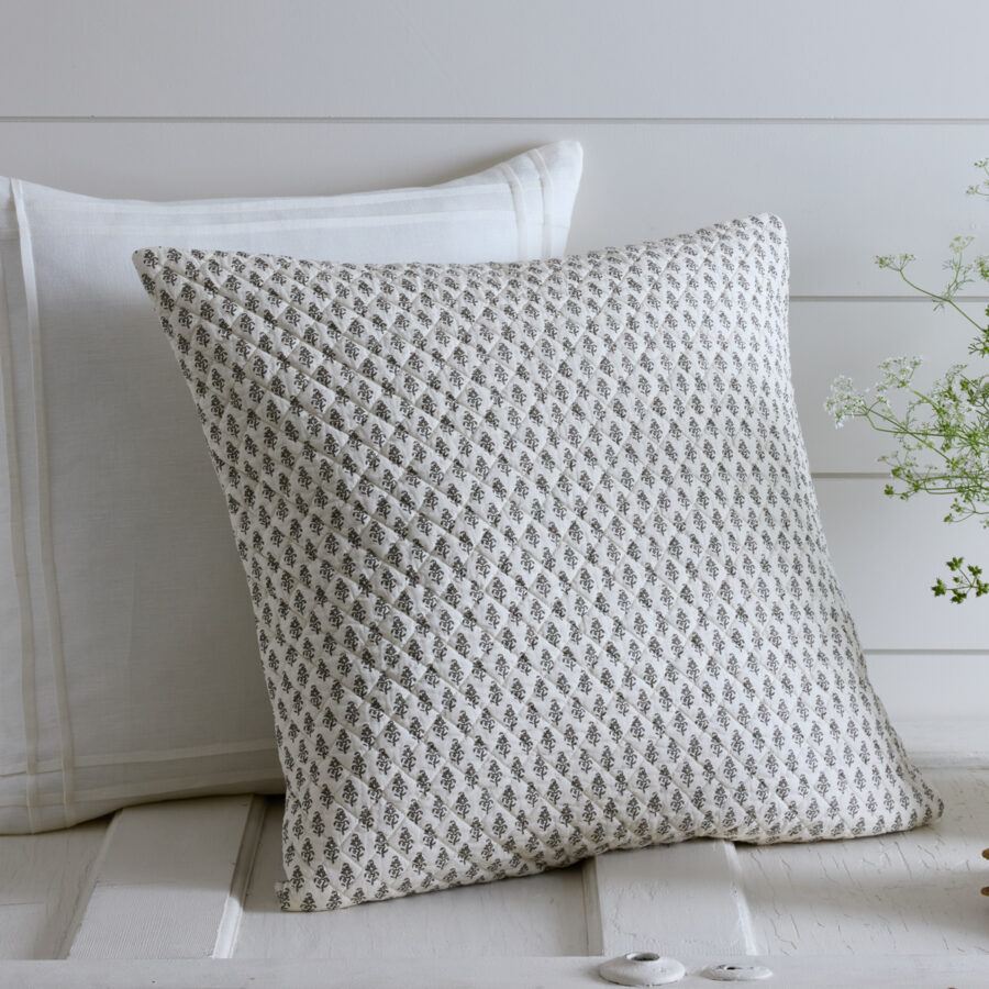 Bentley Throw Pillow