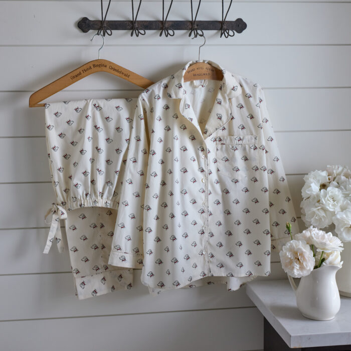 Shop - Taylor Linens