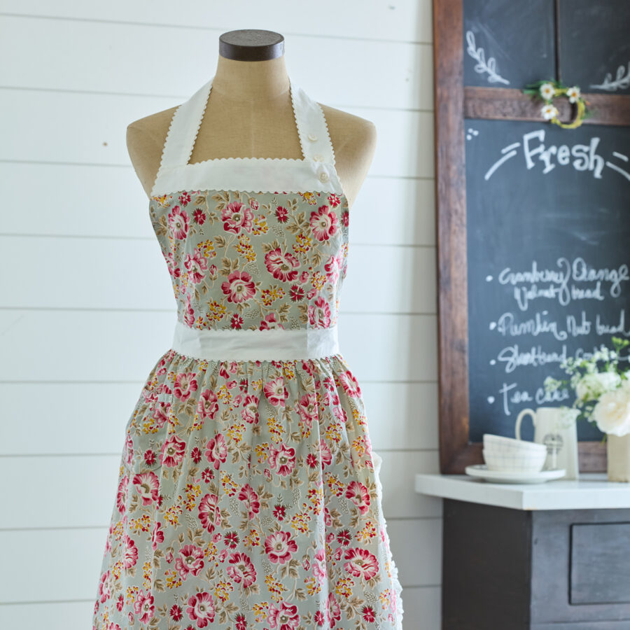 Lucy Apron