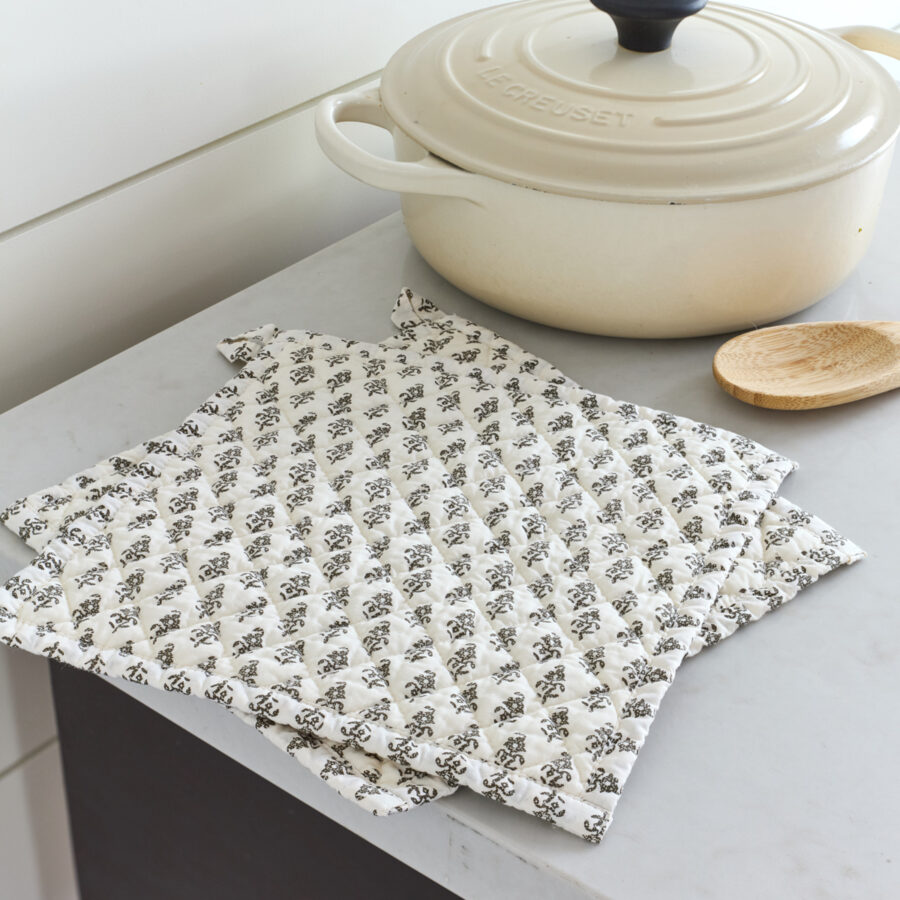 Bentley Pot Holders